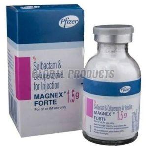 Sulbactam And Cefoperazone For Injection