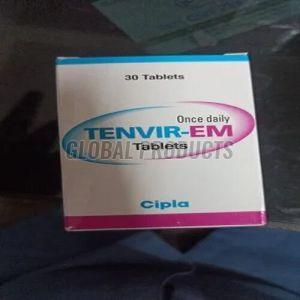 Tenvir EM Tablet