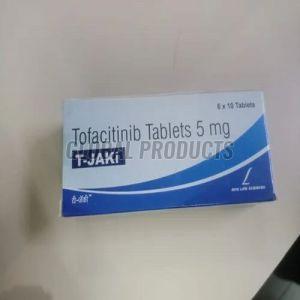 Tofacitinib Tablets