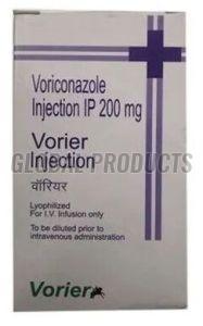 Voriconazole Injection