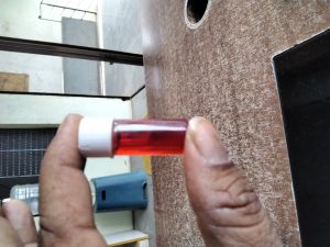 Cinnabar Natural Red Ore Mercury