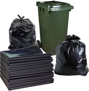 10x15 Inch Compostable Garbage Bags