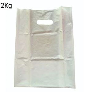 11x14 Inch Compostable Carry Bag