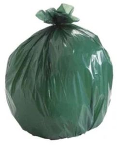 12x18 Inch Biodegradable Garbage Bags