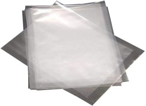 12x18 Inch LD Liner Packaging Bag