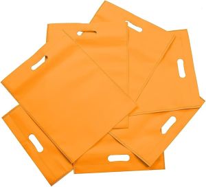 Biodegradable D Cut Bag