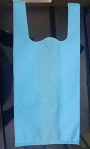 16x20 Inch Biodegradable Compostable Carry Bags