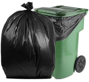 18x24 Inch Biodegradable Garbage Bags