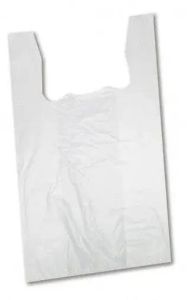 8x12 Inch Compostable Carry Bag