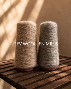 Alpaca Wool