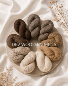 Alpaca Wool