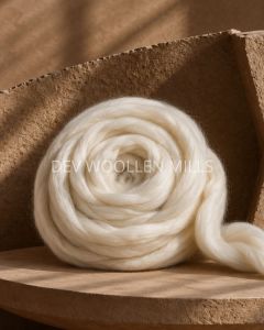 Alpaca Wool