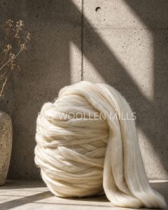 Alpaca Wool