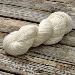 Alpaca Wool