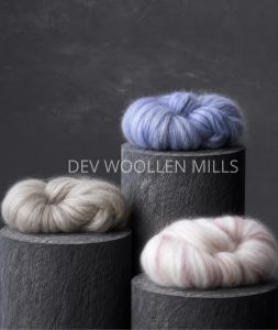Fancy Yarn