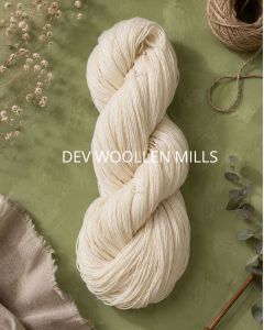 Merino Wool Yarn