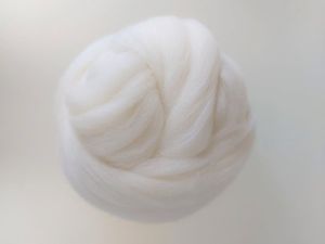 Mohair Tops