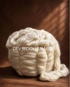 Mohair Tops