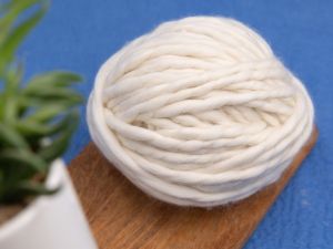 Recycled Polyester Yarn