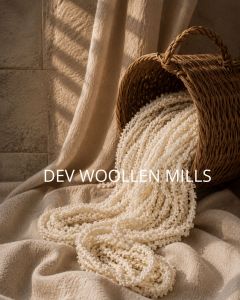 Boucle Yarn
