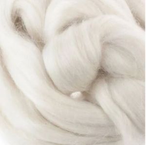 Wool Tops