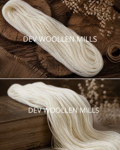 Woolen Yarn