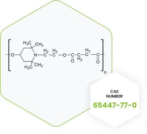 622 Tinuvin 622 Light Stabilizer Powder