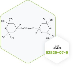 Light Stabilizer 770