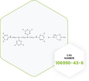 Light Stabilizer 119 CAS No: 106990-43-6