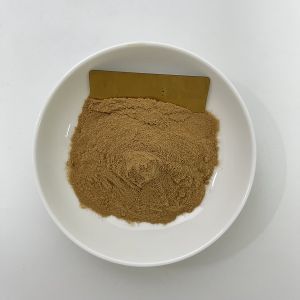 Pelargonium Sidoides Powdered Extract