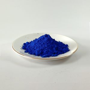 Ultramarine Blue Pigment