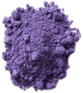 Ultramarine Violet Pigment