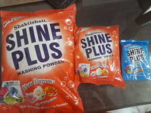 detergent powder
