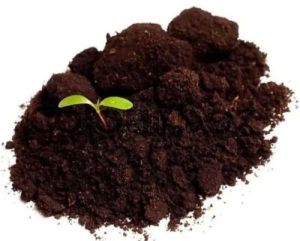 Agriculture Vermicompost Fertilizer