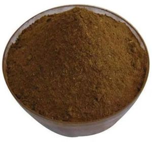 Desi Cow Dung Powder