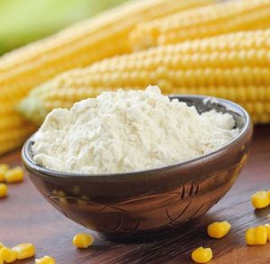 Human Consumption Corn Flour