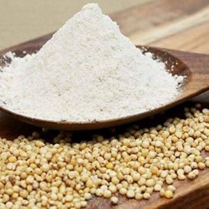 Sorghum Millet Flour
