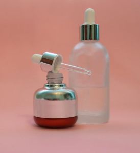 Herbal Face Serum
