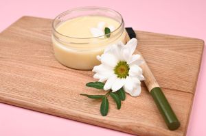 Herbal Organic Cream