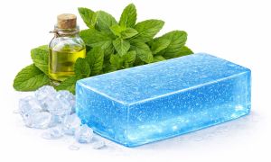 Herbal Organic Glycerin Soap