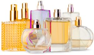 Premium Luxury Perfume