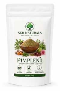 SKR Naturals Pimplenil Face Pack