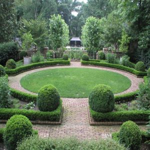 Garden Landscaping Services