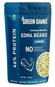 Green Gainz Classic Roasted Edamame Beans