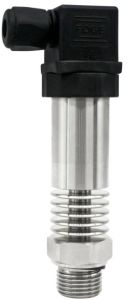 Piezoresistive Pressure Transmitter