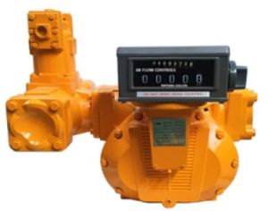 Positive Displacement Meter