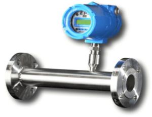 Thermal Mass Flow Meter