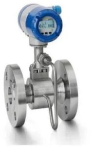Vortex Flow Meter