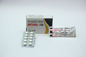 Artvigil 150mg Tablets