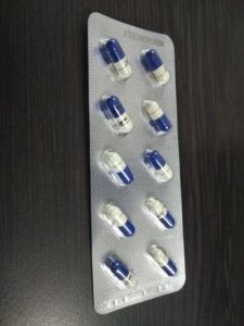 Atostratt 40mg Capsules